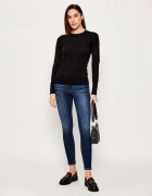 GUESS De piele pantofi loafer Shuttle