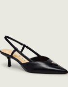 GUESS De piele pantofi YANNO2