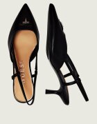 GUESS De piele pantofi YANNO2