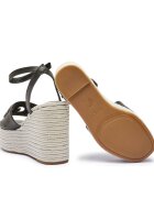 GUESS De piele platforme Jesson