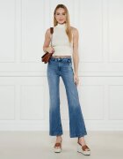 GUESS De piele platforme Jesson