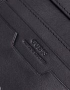 GUESS De piele portofel Milano