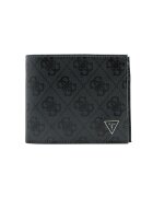GUESS De piele portofel MITO BILLFOLD WITH COIN