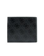 GUESS De piele portofel MITO BILLFOLD WITH COIN