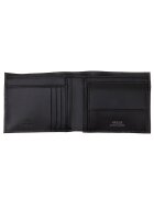 GUESS De piele portofel MITO BILLFOLD WITH COIN