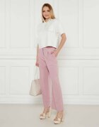 GUESS De piele sandale