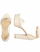 GUESS De piele sandale