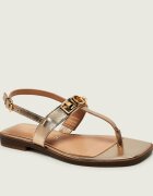 GUESS De piele sandale RAMIRY