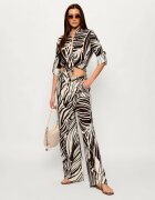 GUESS De piele sandale RAMIRY