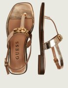 GUESS De piele sandale RAMIRY