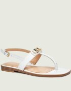 GUESS De piele sandale RAMIRY
