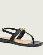GUESS De piele sandale Ramiry