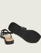 GUESS De piele sandale Ramiry