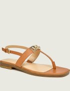 GUESS De piele sandale RAMIRY