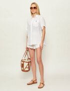 GUESS De piele sandale RAMIRY