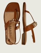 GUESS De piele sandale RAMIRY