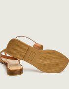 GUESS De piele sandale RAMIRY