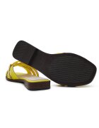 GUESS De piele șlapi