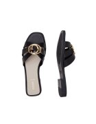 GUESS De piele șlapi
