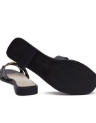 GUESS De piele șlapi