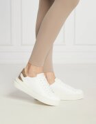 GUESS De piele sneakers