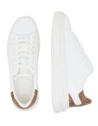 GUESS De piele sneakers