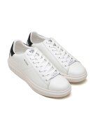 GUESS De piele sneakers