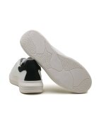 GUESS De piele sneakers
