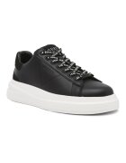 GUESS De piele sneakers ELBA
