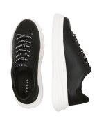 GUESS De piele sneakers ELBA