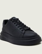 GUESS De piele sneakers ELBA