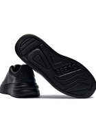 GUESS De piele sneakers MANELBA