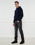 GUESS De piele sneakers NOLA
