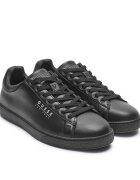 GUESS De piele sneakers NOLA