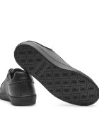 GUESS De piele sneakers NOLA