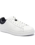 GUESS De piele sneakers NOLA