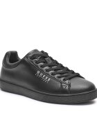 GUESS De piele sneakers NOLA