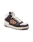 GUESS De piele sneakers SAVA
