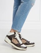 GUESS De piele sneakers SAVA
