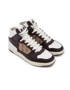 GUESS De piele sneakers SAVA
