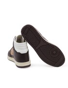 GUESS De piele sneakers SAVA