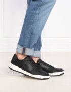 GUESS De piele sneakers VICENZA LOW