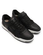GUESS De piele sneakers VICENZA LOW