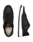 GUESS De piele sneakers VICENZA LOW