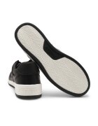 GUESS De piele sneakers VICENZA LOW