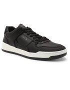 GUESS De piele sneakers VICENZA LOW