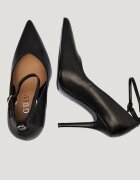 GUESS De piele tocuri Napril