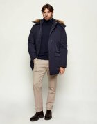 GUESS De puf geacă parka | regular fit