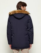 GUESS De puf geacă parka | regular fit