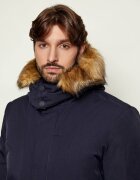 GUESS De puf geacă parka | regular fit